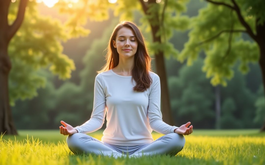 Comment la respiration consciente peut-elle améliorer notre bien-être ?