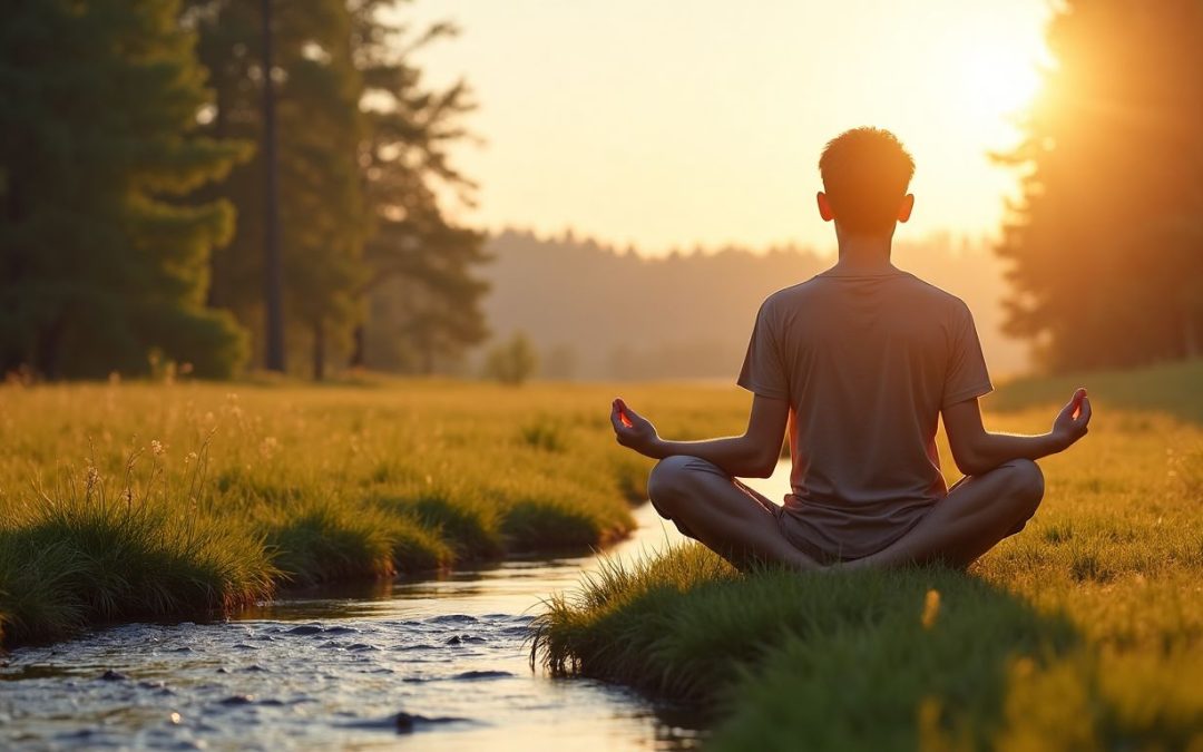 Comment adapter une routine de relaxation quotidienne facilement ?