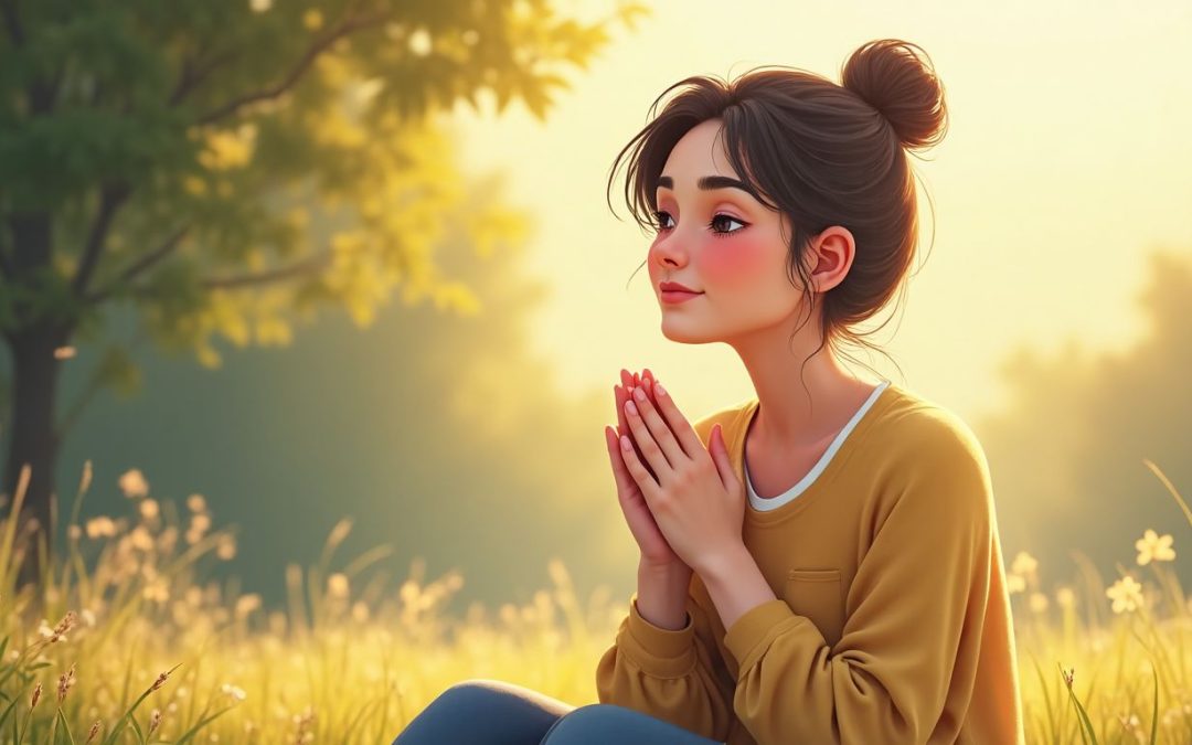 Existe-t-il des exercices ou des pratiques pour développer l&rsquo;auto-compassion ?