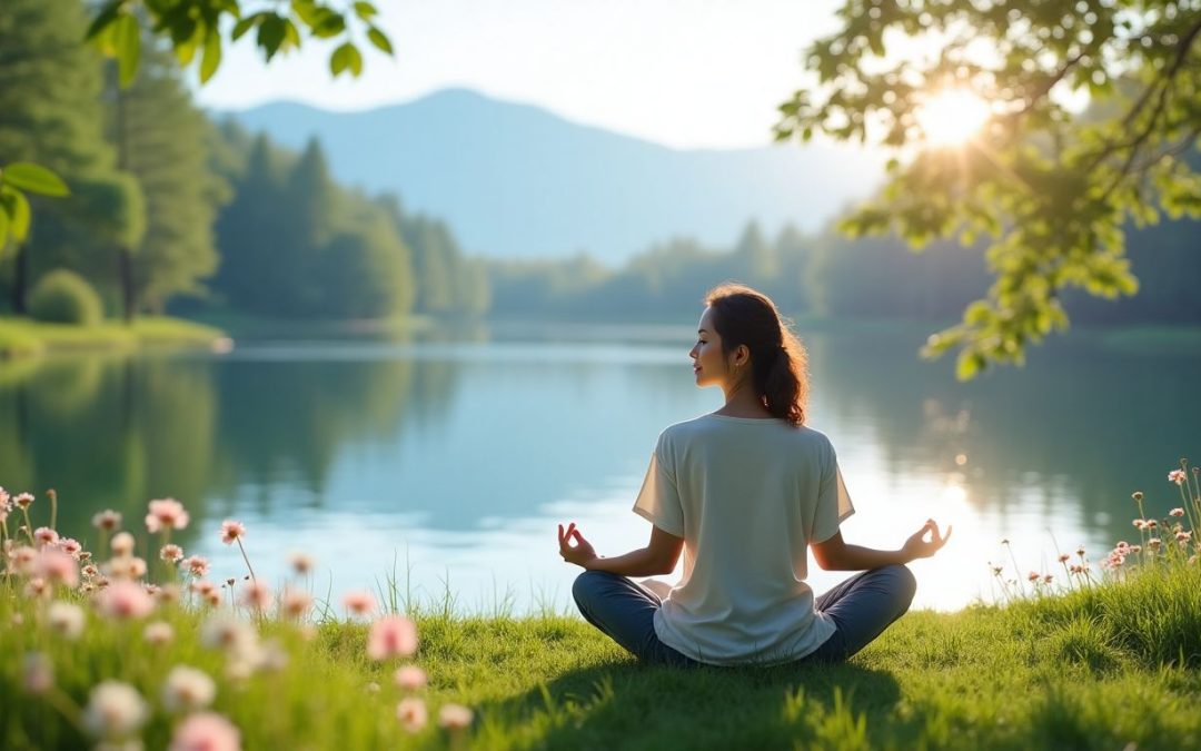Quelles pratiques de méditation favorisent le bien-être émotionnel ?