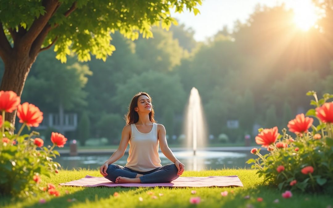 Les exercices de méditation peuvent-ils réellement aider à l&rsquo;épanouissement personnel ?