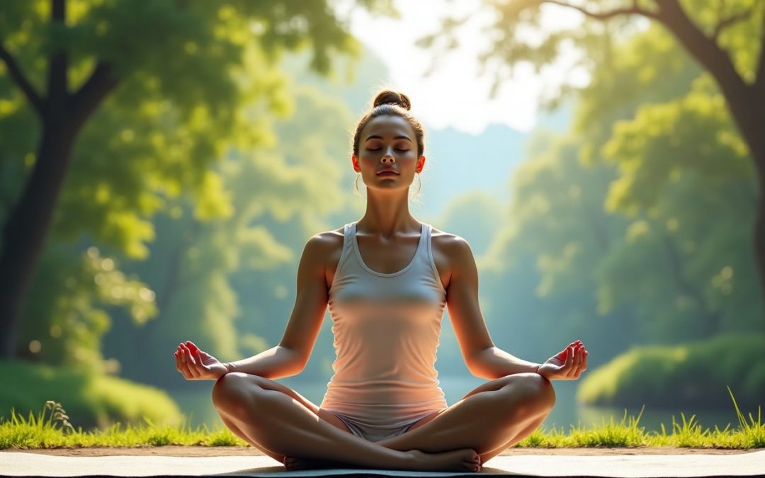 Quelle est la différence entre la pleine conscience et la méditation ?
