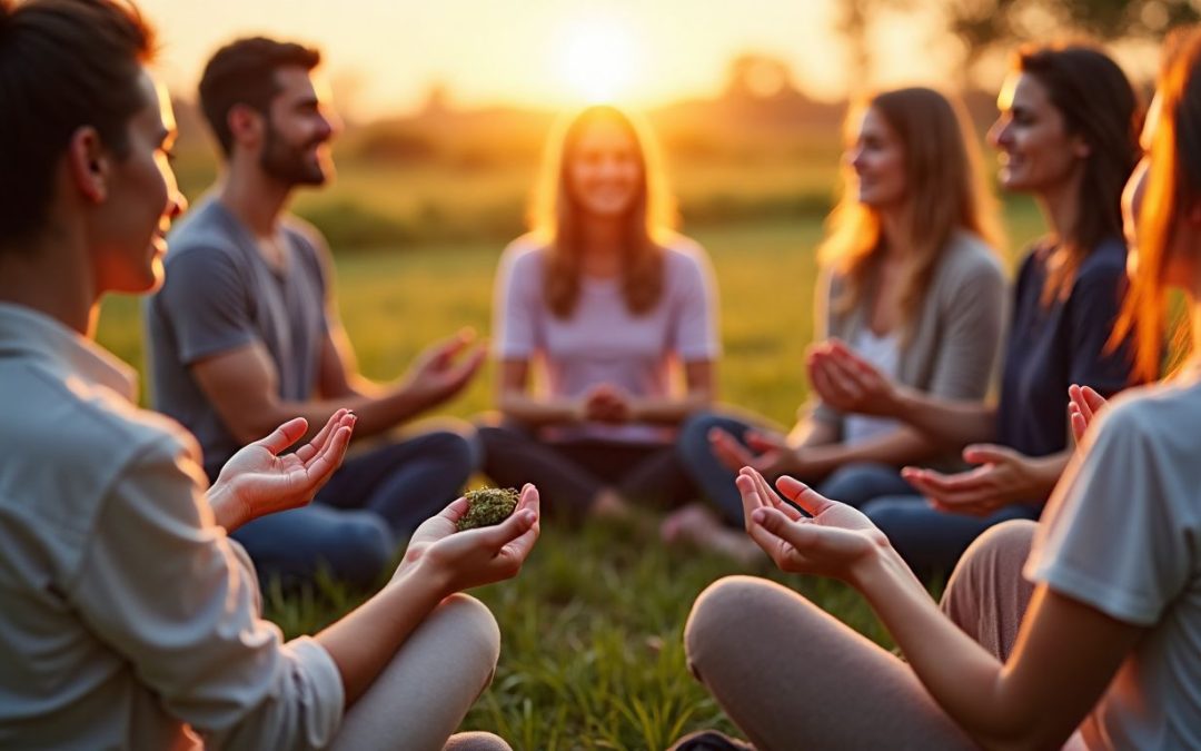 Pourquoi tenir un journal de gratitude est-il bénéfique pour la santé mentale ?