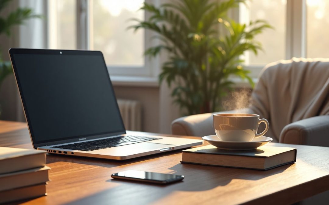 Quels sont les exercices de méditation idéaux pour augmenter la concentration au travail ?