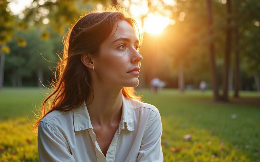 Comment développer sa résilience émotionnelle au quotidien?