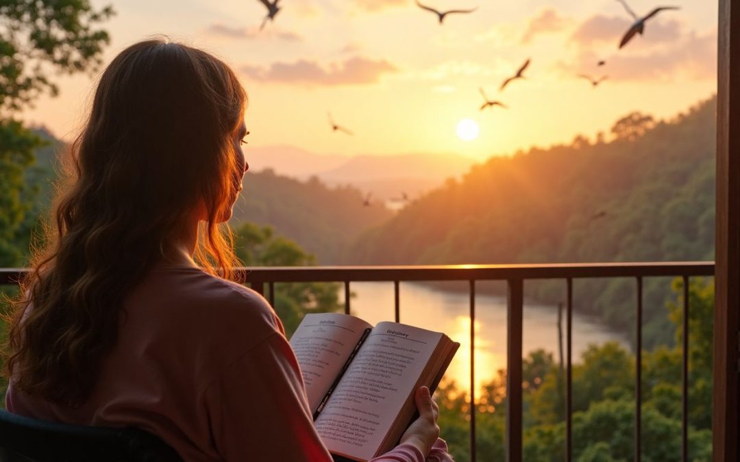 Comment tenir un journal de gratitude et quels sont ses bénéfices ?