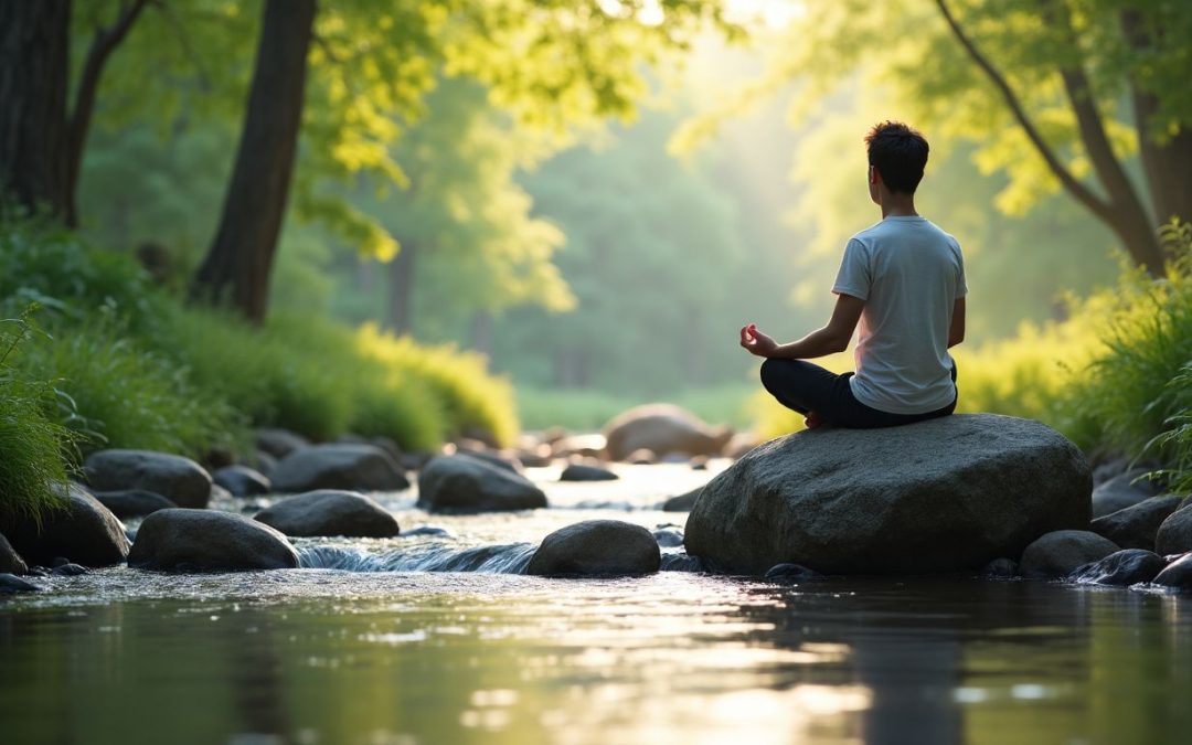 Quels aliments privilégier pour mieux gérer le stress ?
