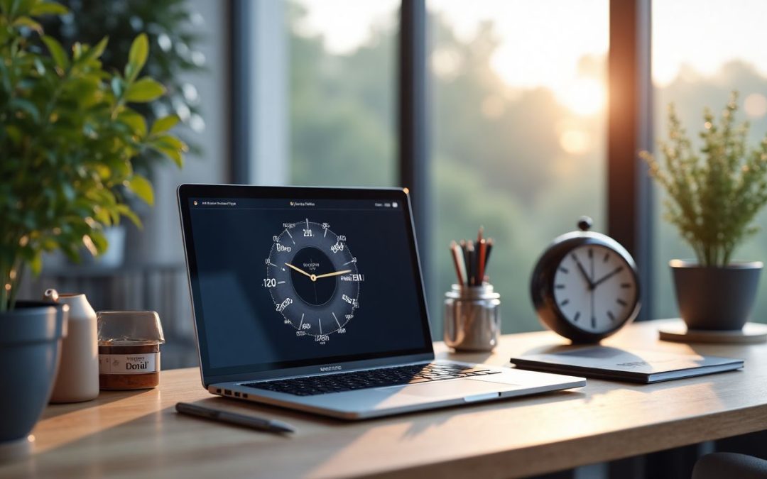 Comment trouver un équilibre entre vie professionnelle et vie personnelle grâce à une bonne gestion du temps ?