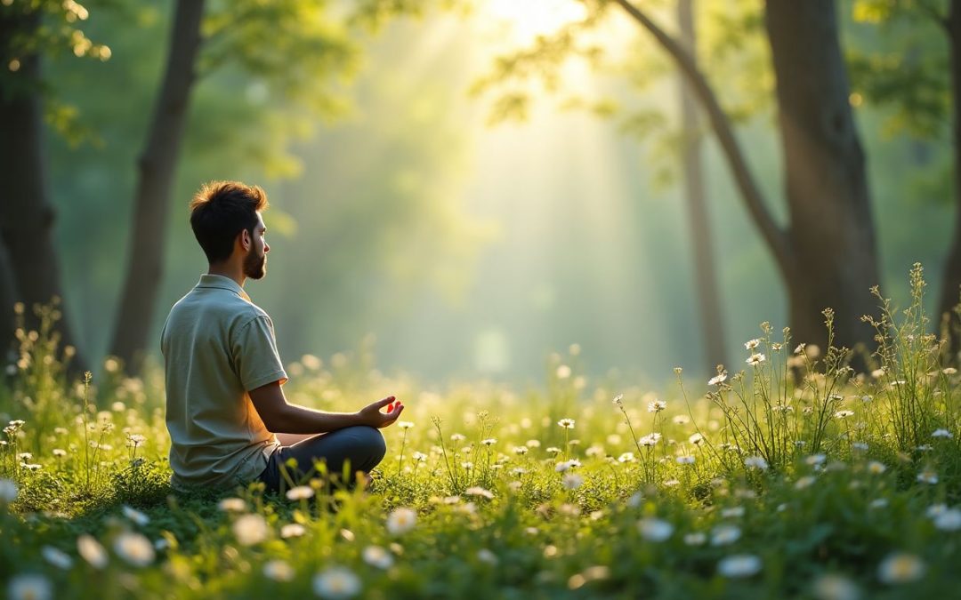 Quels sont les effets de la méditation sur le sommeil et l&rsquo;énergie ?