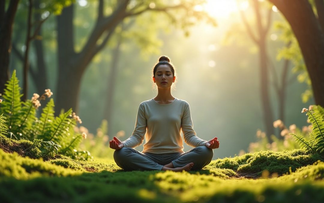 Quelles sont les techniques de pleine conscience les plus efficaces pour réduire le stress ?