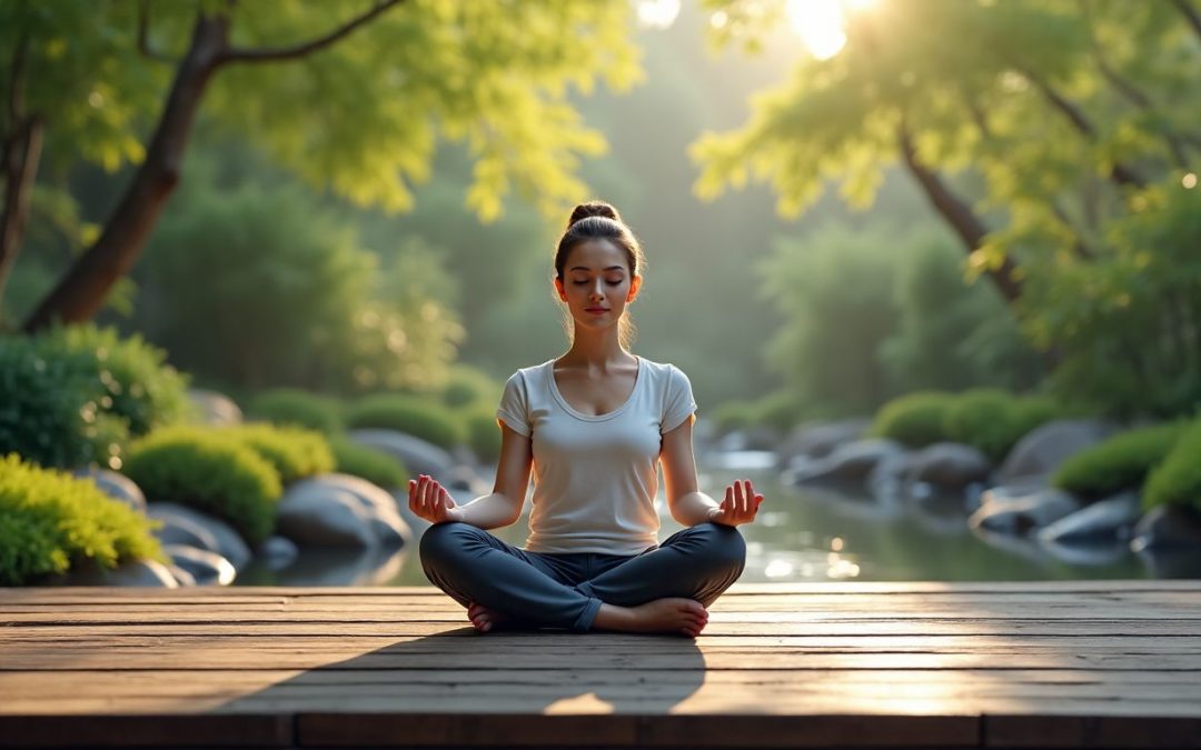 Quels sont les bienfaits de la méditation sur le bien-être personnel ?