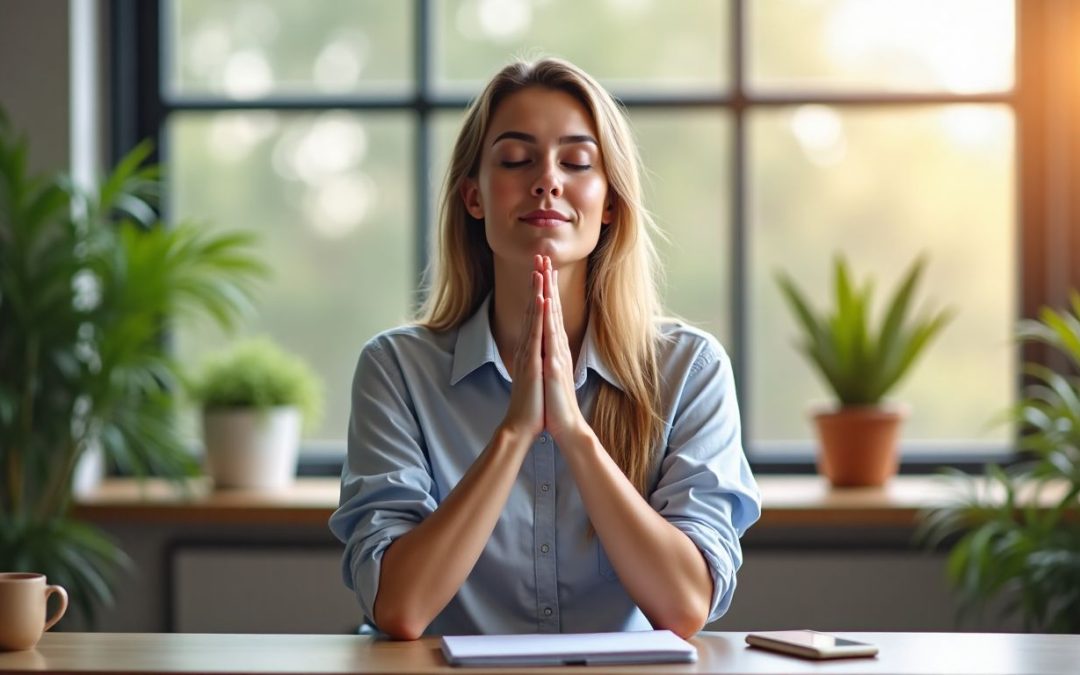 Comment prévenir efficacement le burn-out au travail ?