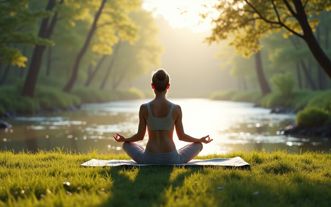 Comment pratiquer efficacement la méditation pour améliorer son bien-être ?