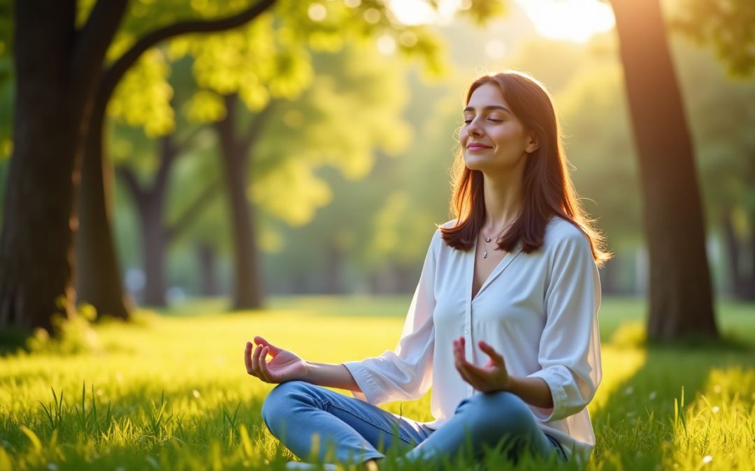 Quel rôle joue la gratitude dans le bien-être émotionnel ?