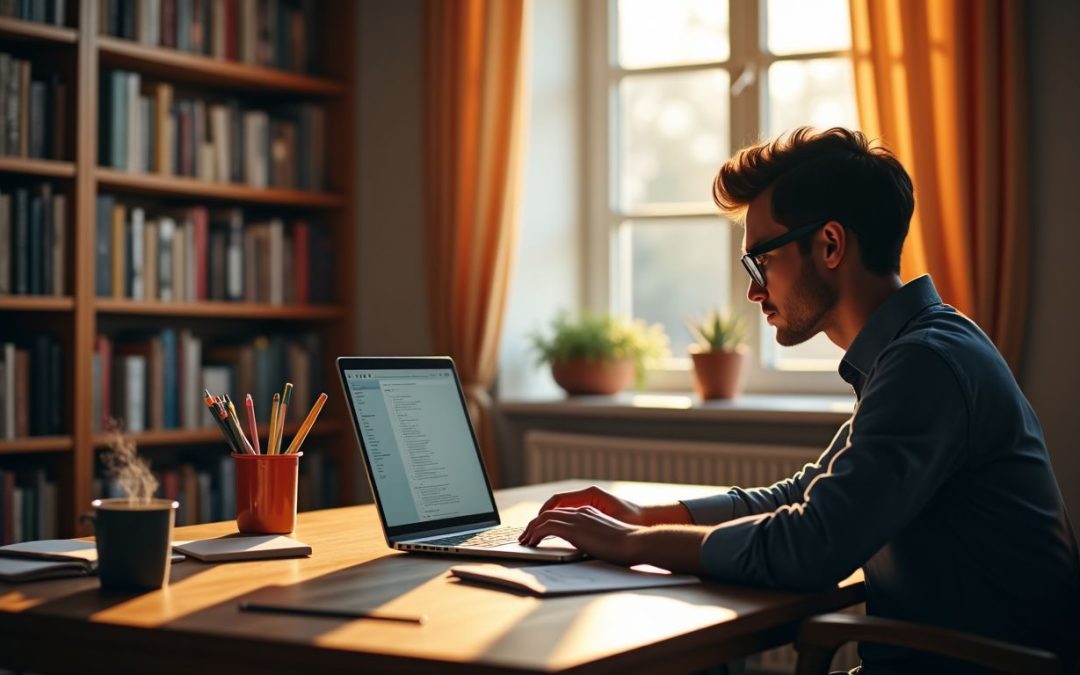 Quels sont les effets du stress sur la concentration ?