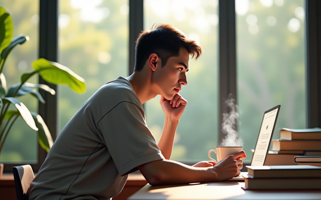 Comment améliorer sa concentration au quotidien ?