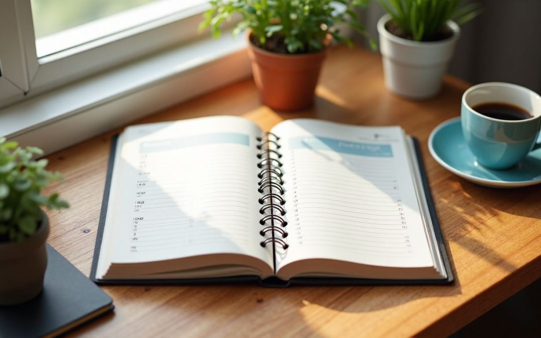Quels exercices pratiques puis-je faire pour mieux comprendre et hiérarchiser mes priorités personnelles ?