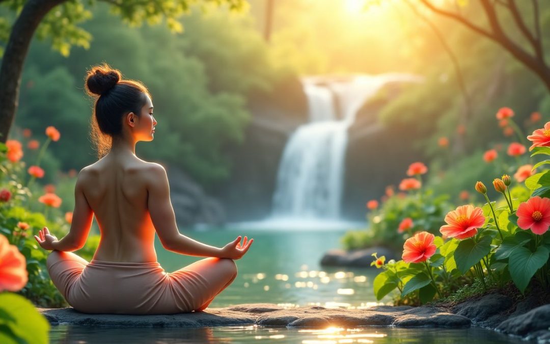 Comment les exercices de respiration favorisent-ils la détente ?