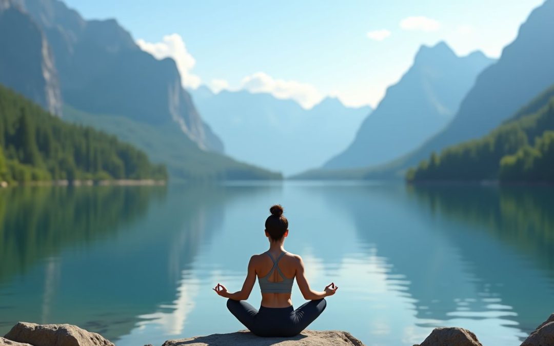 Quels sont les bienfaits de l’exercice physique dans la gestion du stress ?