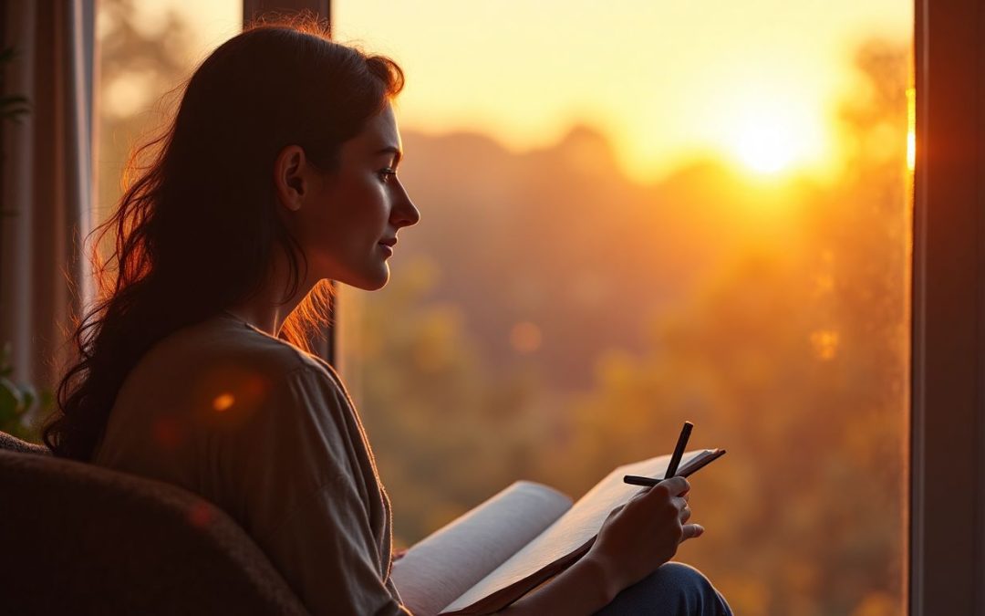 Comment la gratitude quotidienne peut-elle transformer notre perception de la vie ?