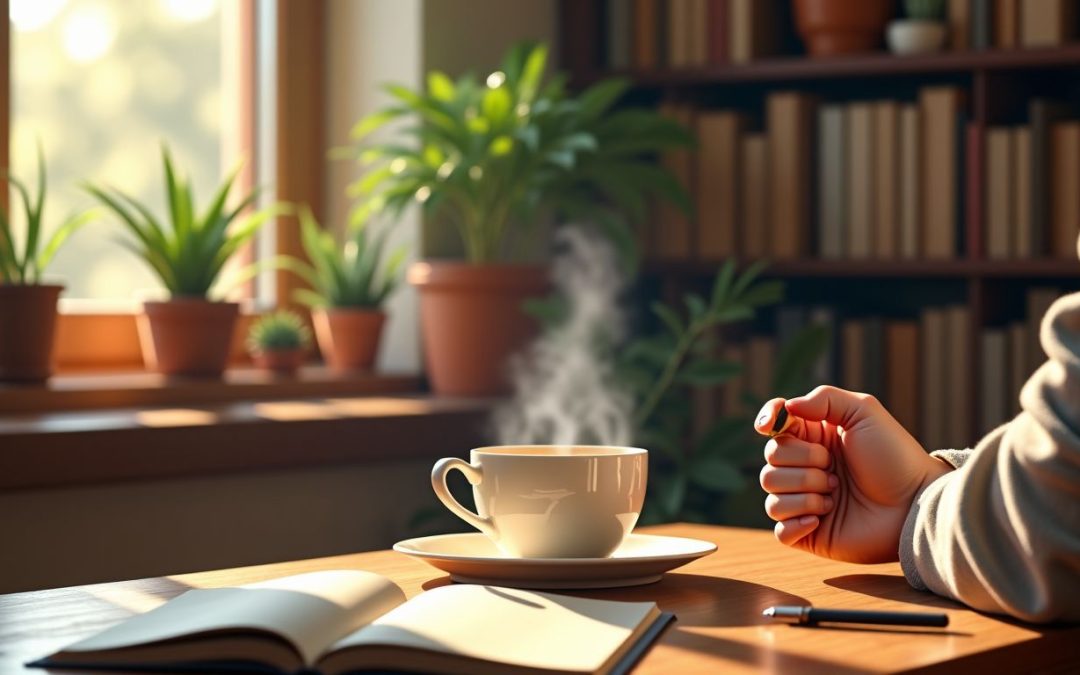Comment la gratitude influence-t-elle la perception du bonheur au quotidien ?