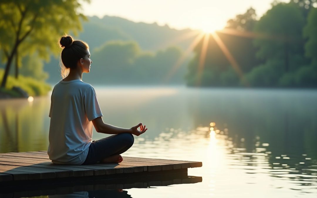 Quelle est la différence entre le stress aigu et le stress chronique ?