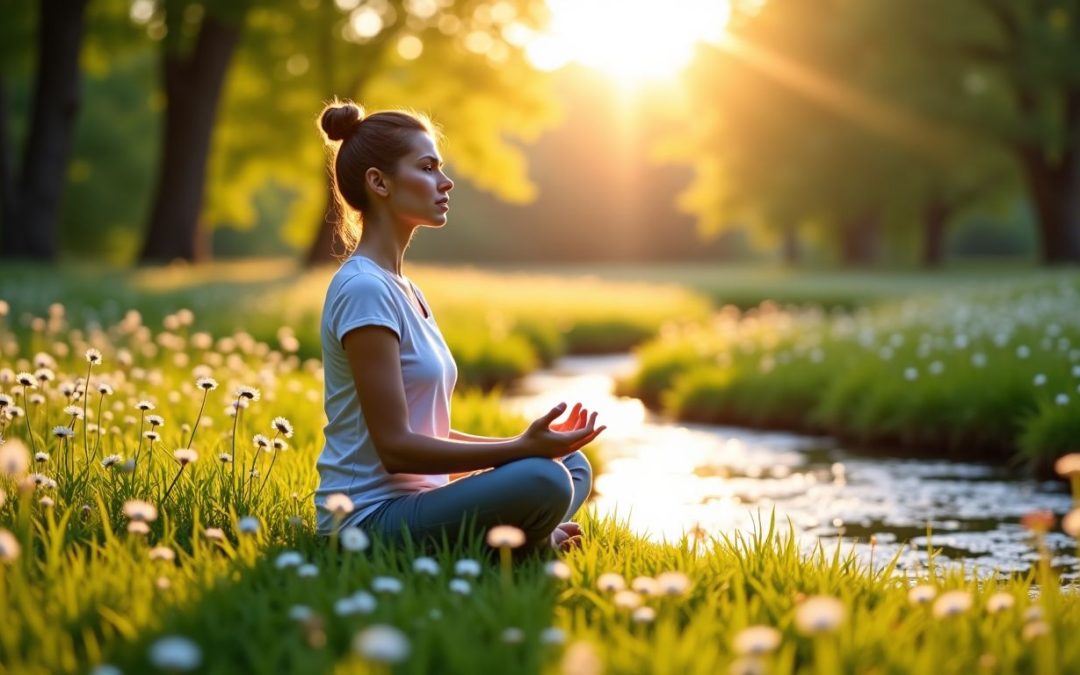 Quels sont les bienfaits de la mindfulness dans la routine quotidienne ?
