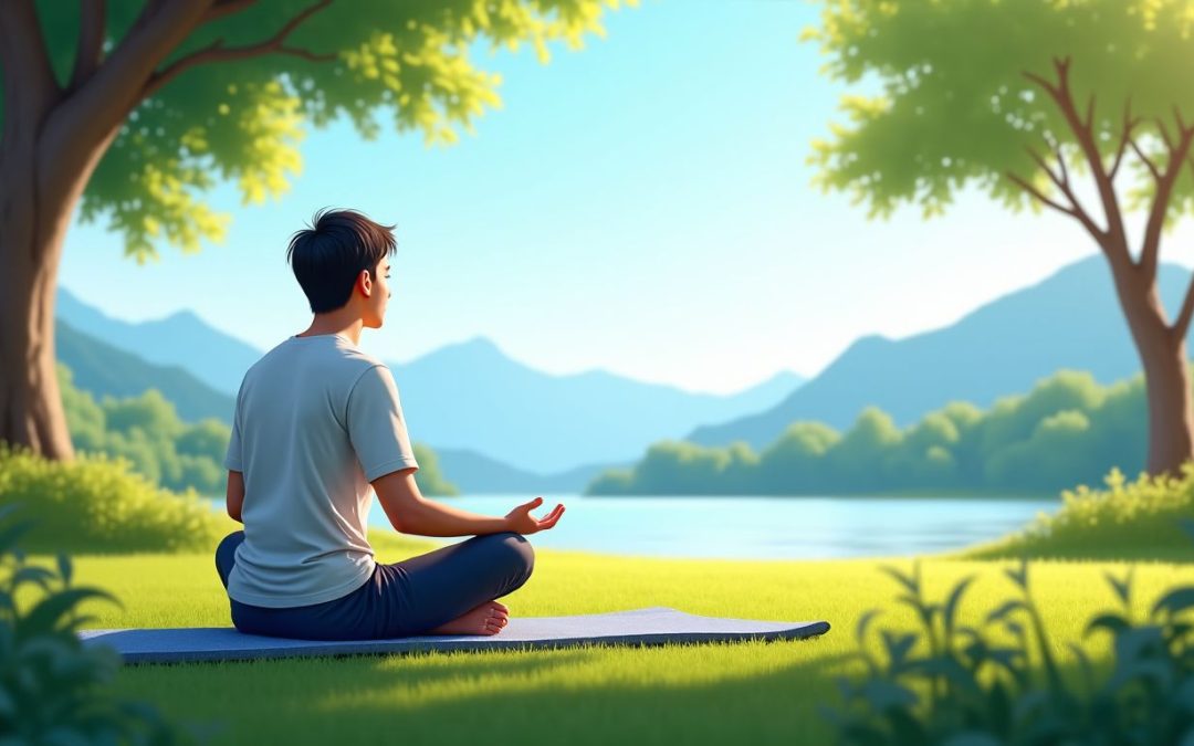 Comment utiliser la respiration pour mieux gérer l&rsquo;anxiété ?