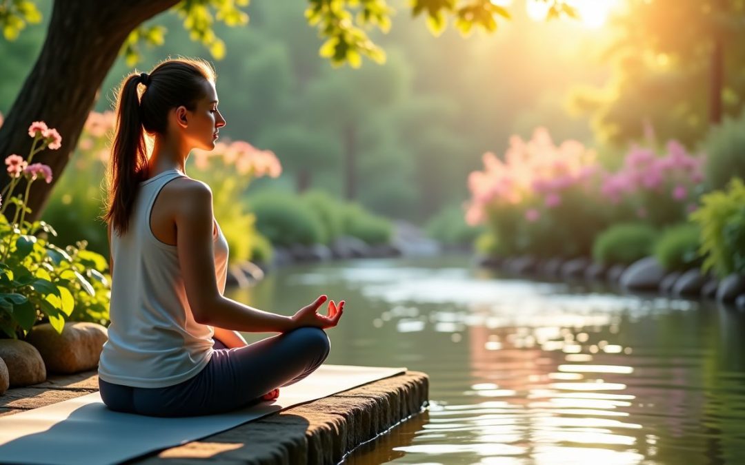 Quels sont les signes et symptômes du stress chronique?