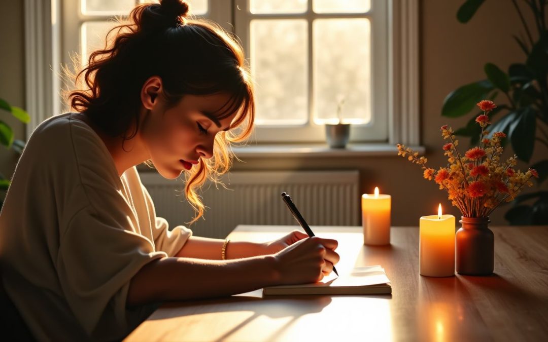 Comment pratiquer la gratitude au quotidien pour améliorer sa qualité de vie ?