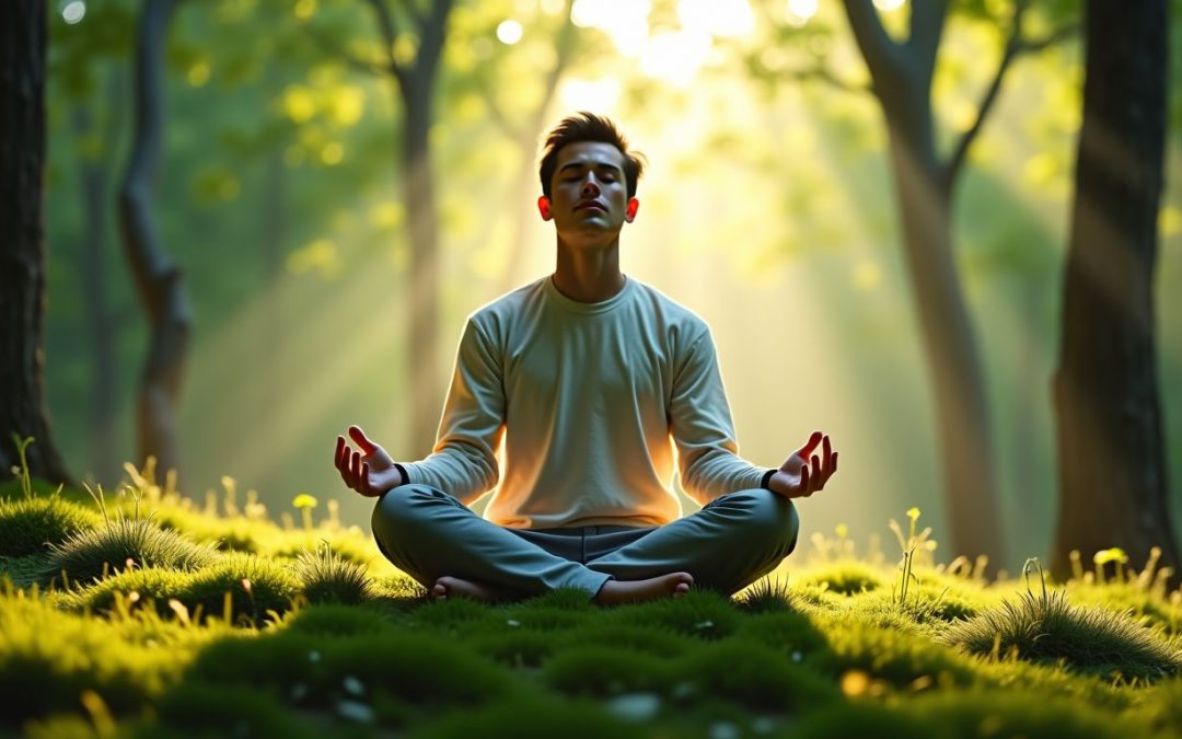 Comment pratiquer la méditation de pleine conscience pour débutants ?