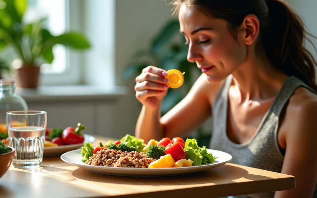 Quels sont les témoignages de personnes ayant intégré la pleine conscience alimentaire dans leur vie ?
