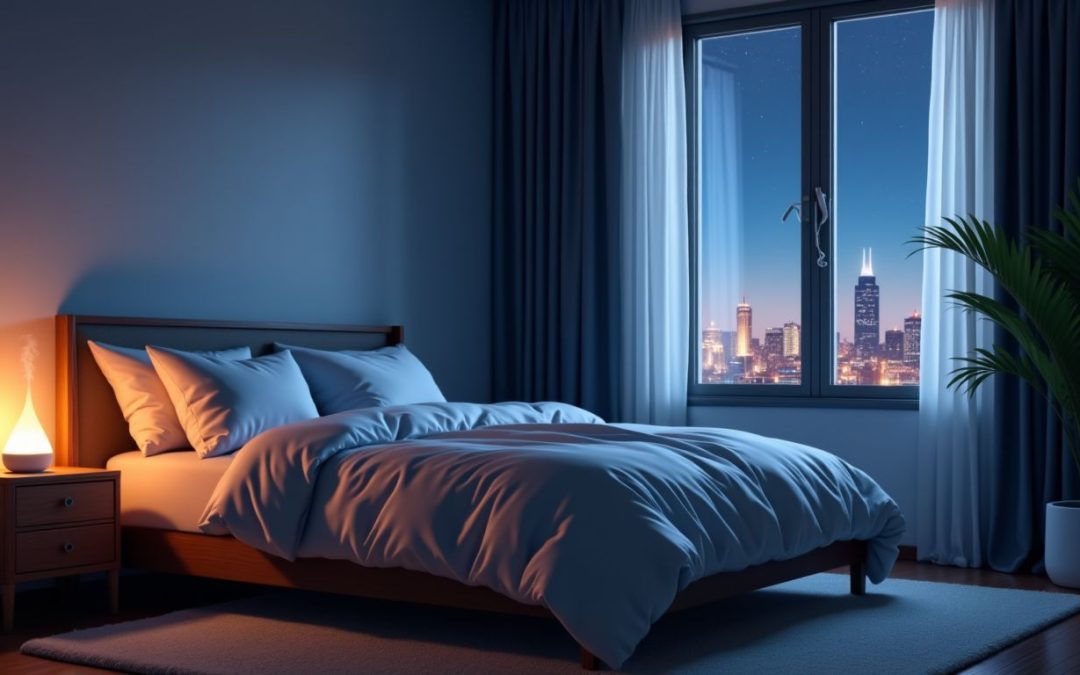 Quels exercices physiques aident à améliorer le sommeil ?