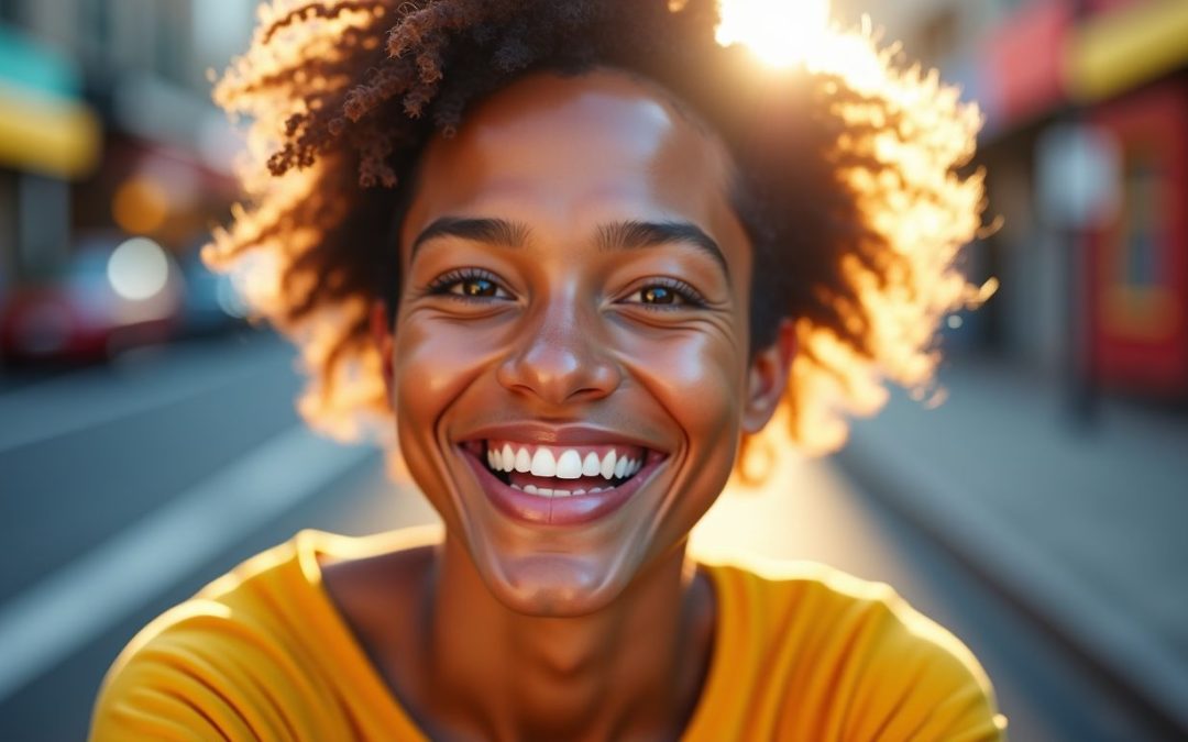 Comment la gratitude peut-elle renforcer notre attitude positive ?