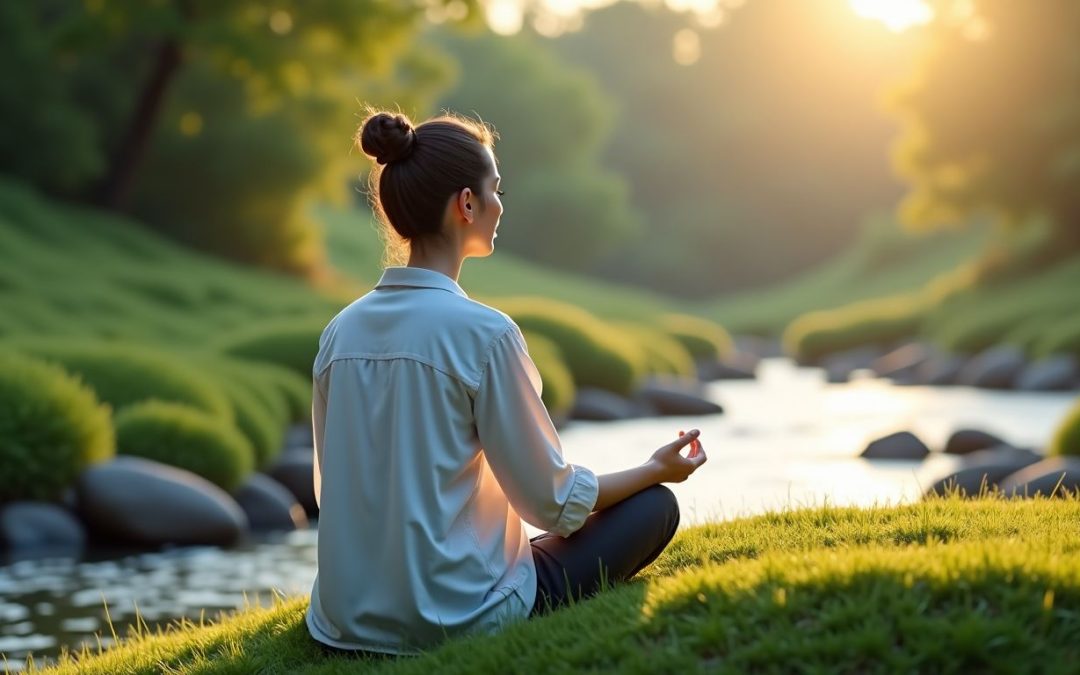 Quels exercices ou activités physiques encouragent l&rsquo;introspection corporelle ?