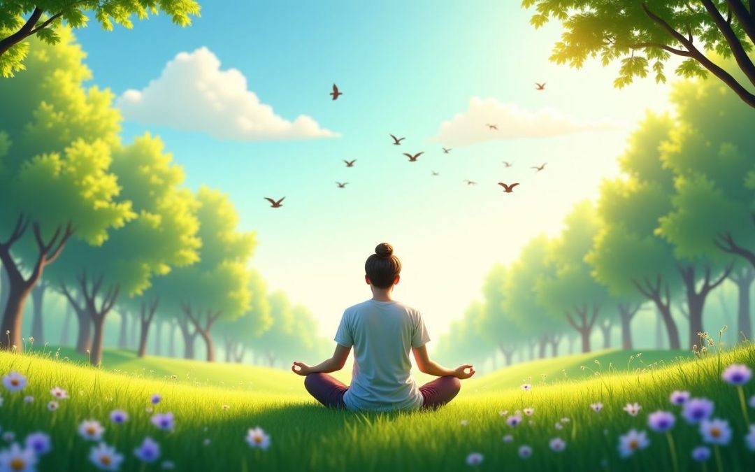 Quelles sont les différences entre le stress aigu et le stress chronique?