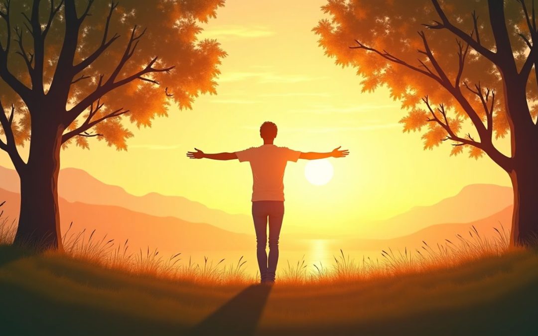 Existe-t-il des études scientifiques démontrant les effets de la gratitude sur l&rsquo;épanouissement personnel ?