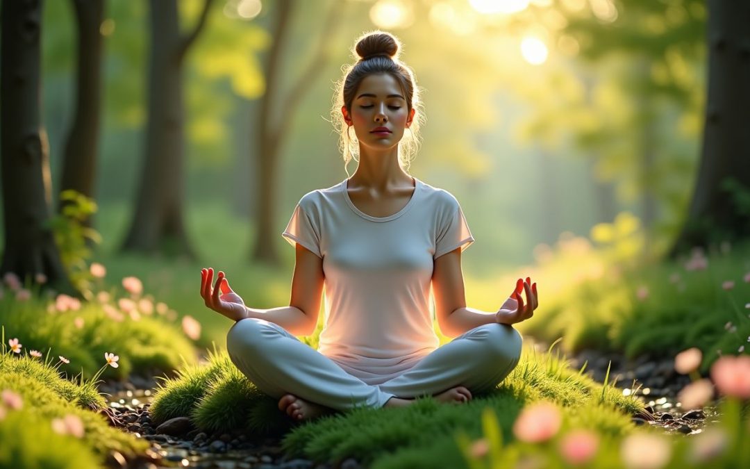 Quels sont les bienfaits de l&rsquo;harmonie intérieure sur la santé mentale et physique ?