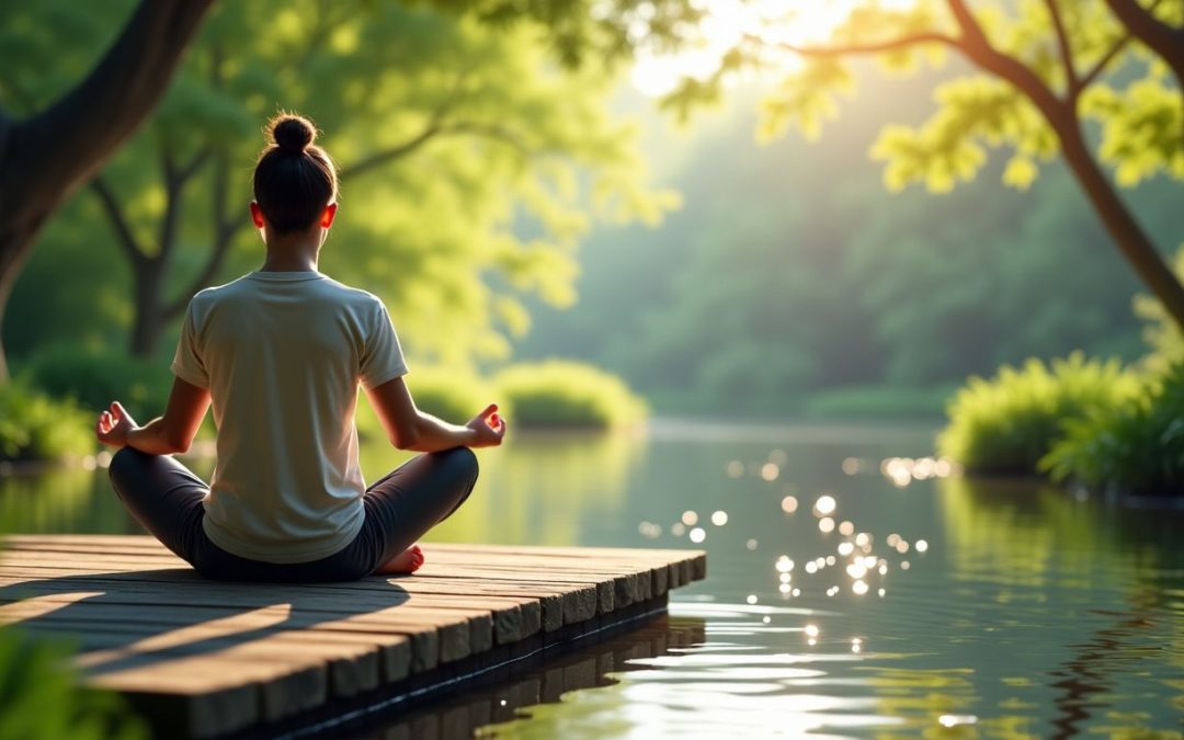 Qu&rsquo;est-ce que la mindfulness et comment peut-elle améliorer mon bien-être personnel ?