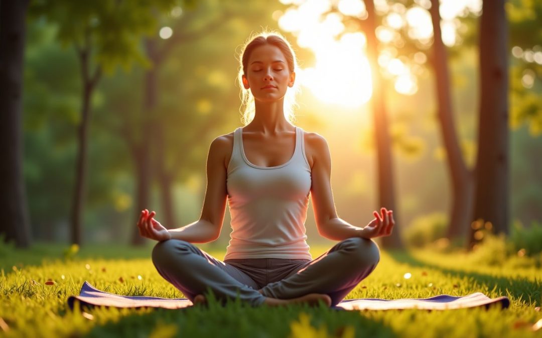 Quelles techniques de pleine conscience sont les plus efficaces pour réduire le stress ?