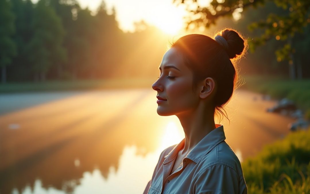 Quels sont les effets de la méditation quotidienne sur le stress et l&rsquo;anxiété ?