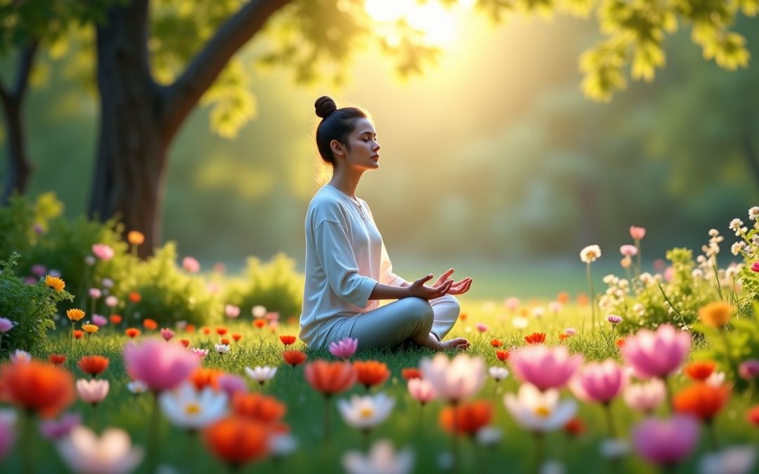Quels outils ou applications utiliser pour faciliter la pratique de la méditation ?