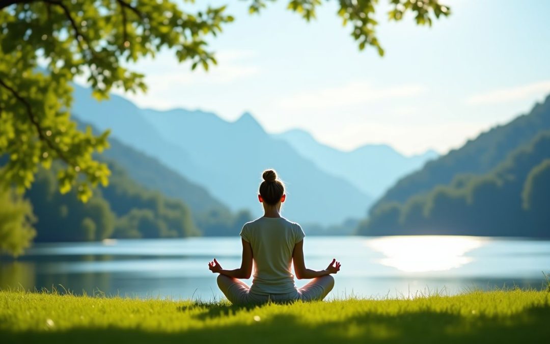 Comment intégrer la méditation dans une routine quotidienne chargée ?