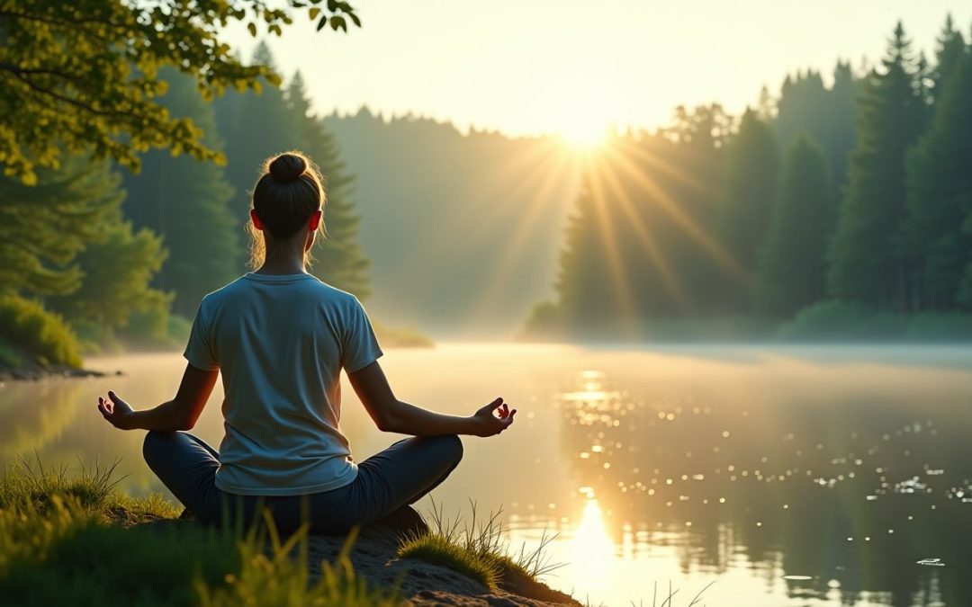 Quelle est la différence entre mindfulness et méditation ?