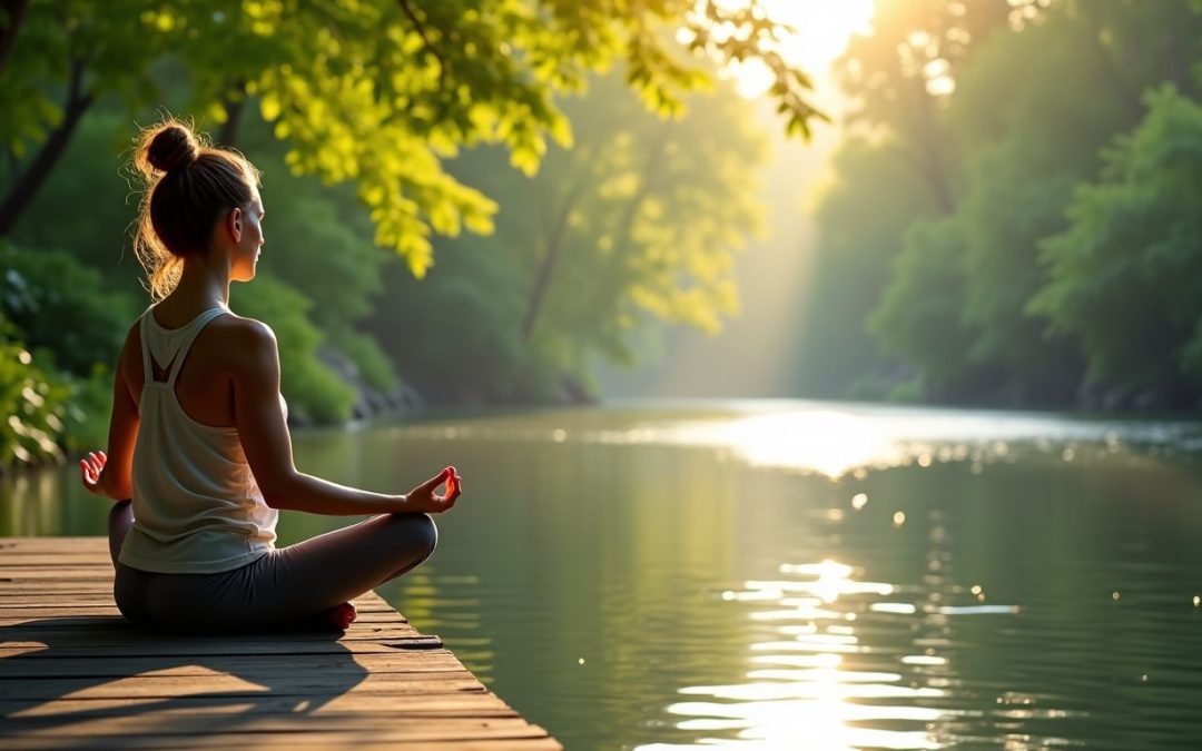 Quels sont les exercices de respiration pour réduire le stress rapidement ?