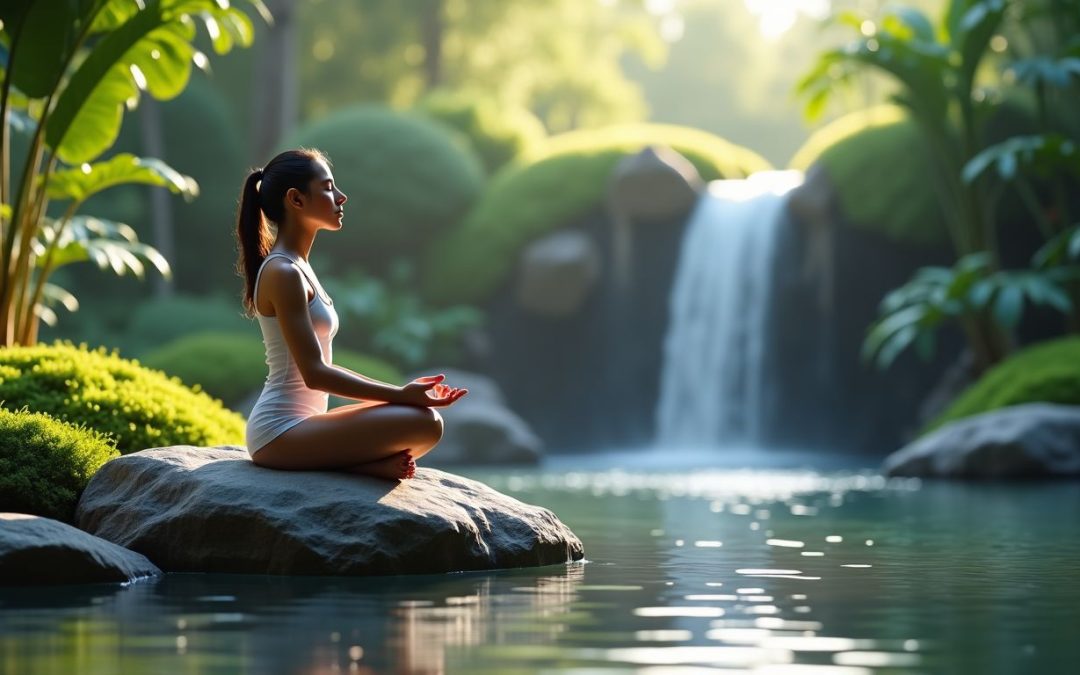 Qu&rsquo;est-ce que la relaxation profonde et comment peut-elle améliorer mon bien-être ?