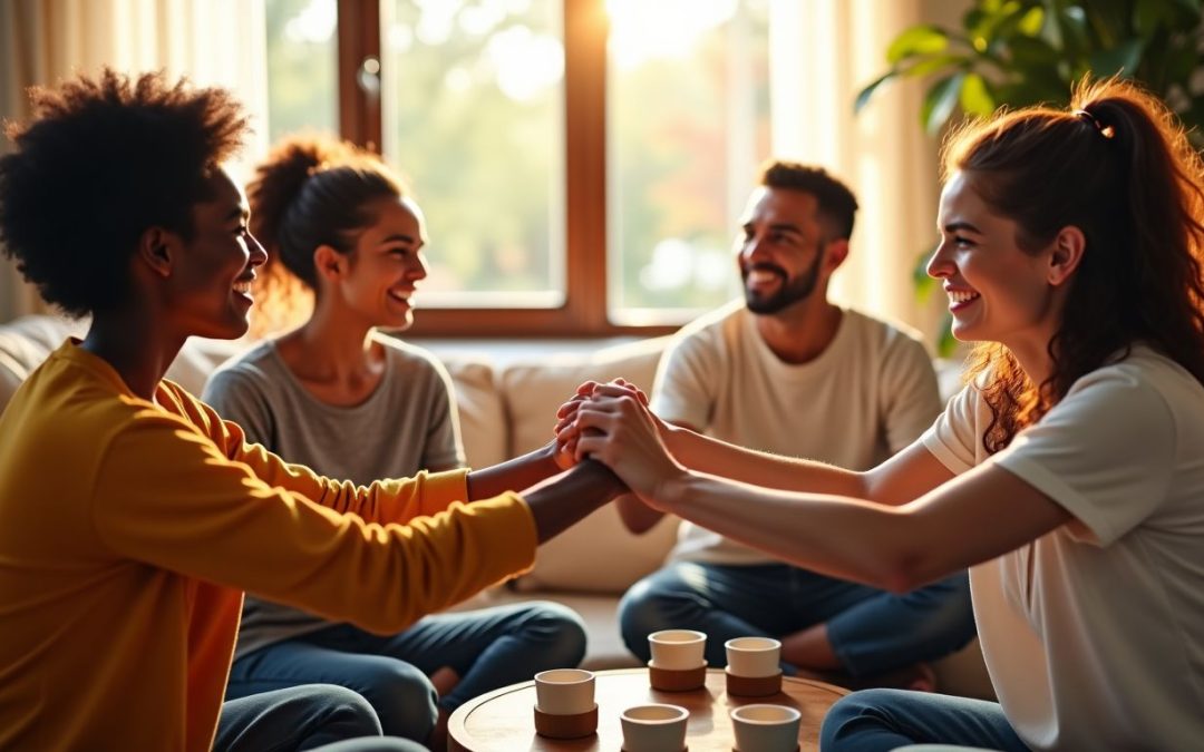 Comment la gratitude peut-elle améliorer notre bien-être mental ?