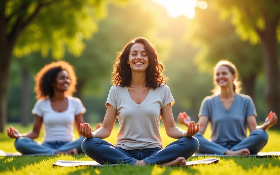Comment améliorer sa santé émotionnelle au quotidien ?