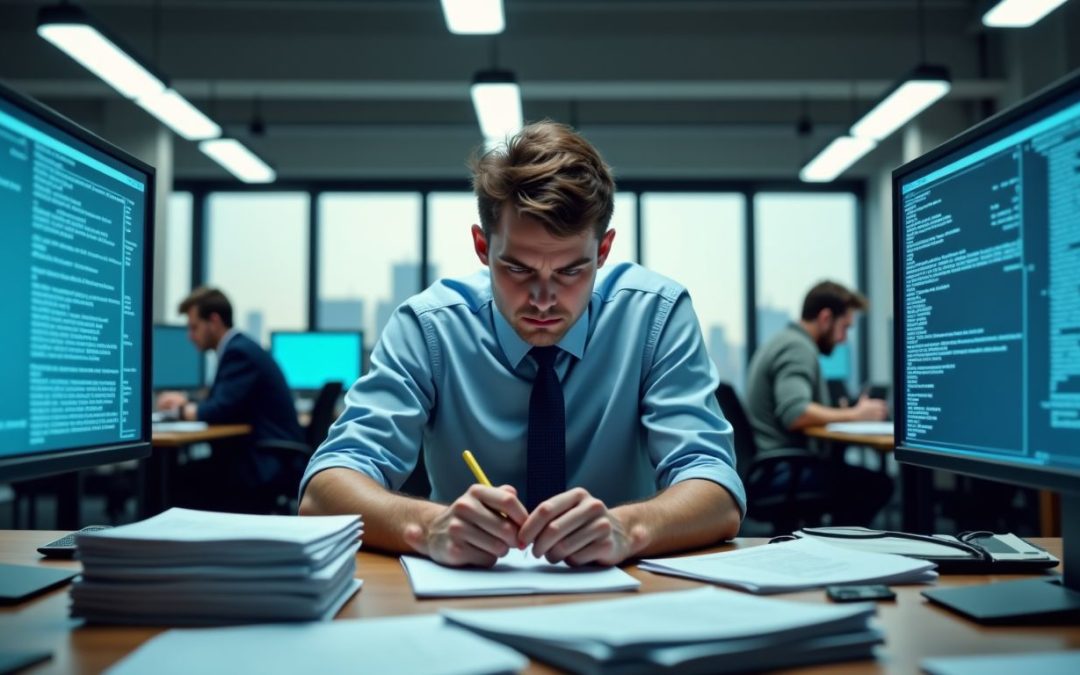 Quels sont les effets du stress prolongé sur la santé mentale et physique ?
