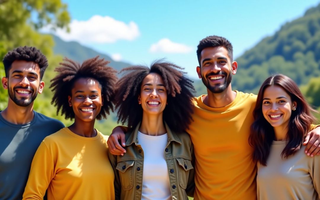 Quels sont les bienfaits d&rsquo;une attitude positive sur la santé mentale ?